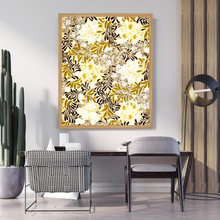 Load image into Gallery viewer, Corporate Office Decor Wall Art 40x60 Frame|Business Office Art