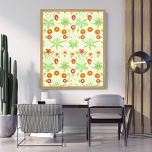 Load image into Gallery viewer, Corporate Office Decor Art 40x60 Frame  | Business Office Wall Art