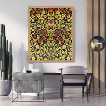 Load image into Gallery viewer, Corporate Office Decor Wal lArt 40x60 Frame|Business Office Art