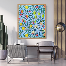 Load image into Gallery viewer, Corporate Office Decor Wal lArt 40x60 Frame|Business Office Art