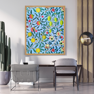 Corporate Office Decor Wal lArt 40x60 Frame|Business Office Art