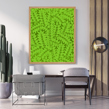 Load image into Gallery viewer, Corporate Office Decor Wall Art 40x60 Frame|Business Office Art
