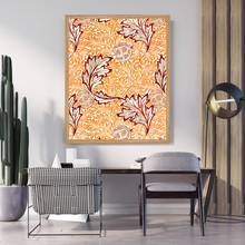 Load image into Gallery viewer, Corporate Office Decor Wal lArt 40x60 Frame|Business Office Art