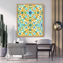 Load image into Gallery viewer, Corporate Office Decor Wal lArt 40x60 Frame|Business Office Art