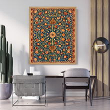 Load image into Gallery viewer, Corporate Office Decor Wal lArt 40x60 Frame|Business Office Art