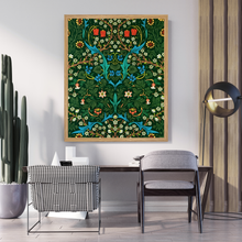 Load image into Gallery viewer, Corporate Office Decor Wall Art 40x60 Frame|Business Office Art