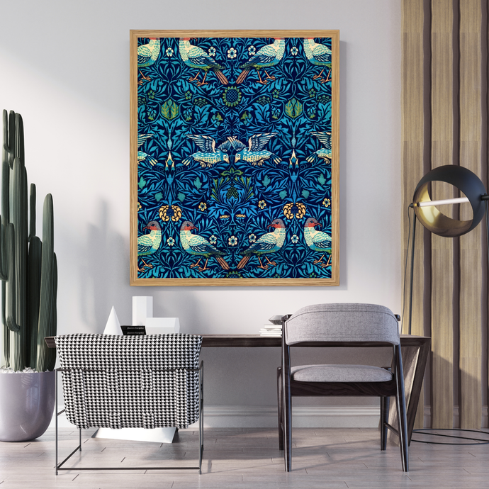 Corporate Office Decor Wal lArt 40x60 Frame|Business Office Art