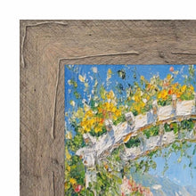 Load image into Gallery viewer, Drift Barnwood Beach Wood Rustic Picture Frame 