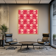 Load image into Gallery viewer, Corporate Office Decor Wall Art 40x60 Frame|Business Office Art