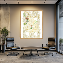 Load image into Gallery viewer, Corporate Office Decor Wall Art 40x60 Frame|Business Office Art