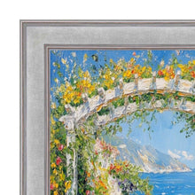 Load image into Gallery viewer, Modern Contemporary Silver Flat Picture Frame 