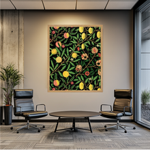 Load image into Gallery viewer, Corporate Office Decor Wall Art 40x60 Frame|Business Office Art