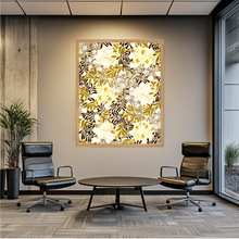 Load image into Gallery viewer, Corporate Office Decor Wall Art 40x60 Frame|Business Office Art