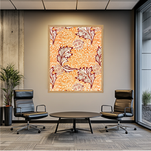 Load image into Gallery viewer, Corporate Office Decor Wal lArt 40x60 Frame|Business Office Art