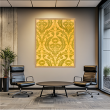 Load image into Gallery viewer, Corporate Office Decor Art 40x60 Frame  | Business Office Wall Art