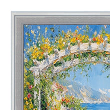Load image into Gallery viewer, 11x14 Frame Modern Silver Metal Brushed Picture Frame