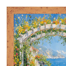 Load image into Gallery viewer, 11x14 Frame Natural Maple Wood Flat Picture Frame