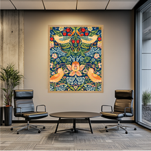 Load image into Gallery viewer, Corporate Office Decor Wall Art 40x60 Frame|Business Office Art