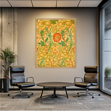Load image into Gallery viewer, Corporate Office Decor Wall Art 40x60 Frame|Business Office Art