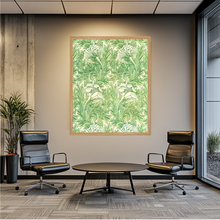 Load image into Gallery viewer, Corporate Office Decor Wall Art 40x60 Frame|Business Office Art