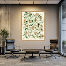 Load image into Gallery viewer, Corporate Office Decor Art 40x60 Frame  | Business Office Wall Art
