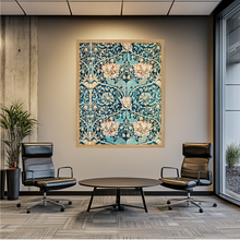 Load image into Gallery viewer, Corporate Office Decor Wall Art 40x60 Frame|Business Office Art