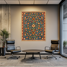 Load image into Gallery viewer, Corporate Office Decor Wal lArt 40x60 Frame|Business Office Art