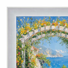 Load image into Gallery viewer, Modern Stainless Steel Iron Picture Frame 