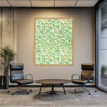 Load image into Gallery viewer, Corporate Office Decor Wal lArt 40x60 Frame|Business Office Art