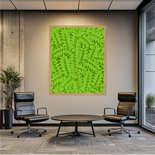 Load image into Gallery viewer, Corporate Office Decor Wall Art 40x60 Frame|Business Office Art