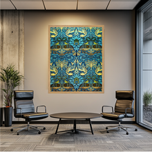 Load image into Gallery viewer, Corporate Office Decor Wall Art 40x60 Frame|Business Office Art