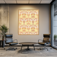 Load image into Gallery viewer, Corporate Office Decor Art 40x60 Frame  | Business Office Wall Art