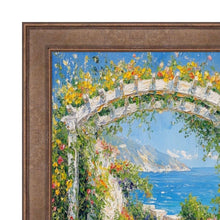 Load image into Gallery viewer, 16x20 Frame Modern Contemporary Mocha Cafe Bronze Flat Picture Frame
