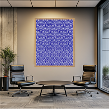 Load image into Gallery viewer, Corporate Office Decor Wal lArt 40x60 Frame|Business Office Art
