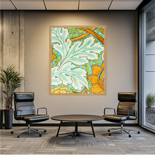 Load image into Gallery viewer, Corporate Office Decor Wal lArt 40x60 Frame|Business Office Art