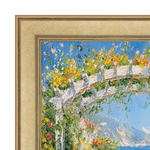 Load image into Gallery viewer, 11x14 Frame Modern Contemporary Champagne Gold Flat Picture Frame