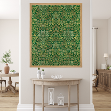 Load image into Gallery viewer, Corporate Office Decor Wal lArt 40x60 Frame|Business Office Art
