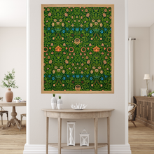Load image into Gallery viewer, Corporate Office Decor Wal lArt 40x60 Frame|Business Office Art