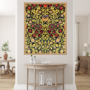 Corporate Office Decor Wal lArt 40x60 Frame|Business Office Art
