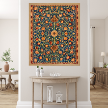 Load image into Gallery viewer, Corporate Office Decor Wal lArt 40x60 Frame|Business Office Art