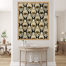 Load image into Gallery viewer, Corporate Office Decor Art 40x60 Frame  | Business Office Wall Art