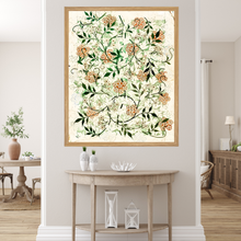 Load image into Gallery viewer, Corporate Office Decor Art 40x60 Frame  | Business Office Wall Art