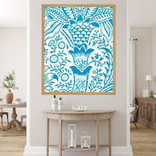 Load image into Gallery viewer, Corporate Office Decor Wal lArt 40x60 Frame|Business Office Art