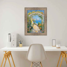 Load image into Gallery viewer, Drift Barnwood Beach Wood Rustic Picture Frame 
