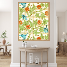 Load image into Gallery viewer, Corporate Office Decor Wal lArt 40x60 Frame|Business Office Art