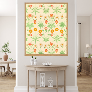 Corporate Office Decor Wall Art 40x60 Frame|Business Office Art