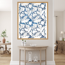 Load image into Gallery viewer, Corporate Office Decor Wal lArt 40x60 Frame|Business Office Art