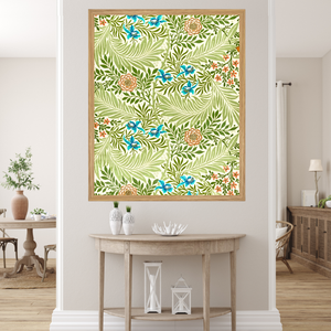 Corporate Office Decor Wall Art 40x60 Frame|Business Office Art