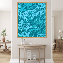Load image into Gallery viewer, Corporate Office Decor Wal lArt 40x60 Frame|Business Office Art