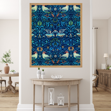 Load image into Gallery viewer, Corporate Office Decor Wal lArt 40x60 Frame|Business Office Art